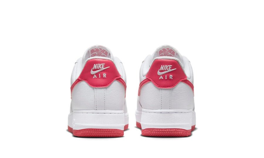 Nike Air Force 1 Low '07 Next Nature Aster Pink (Women's) - DC9486-102 - Mentastore