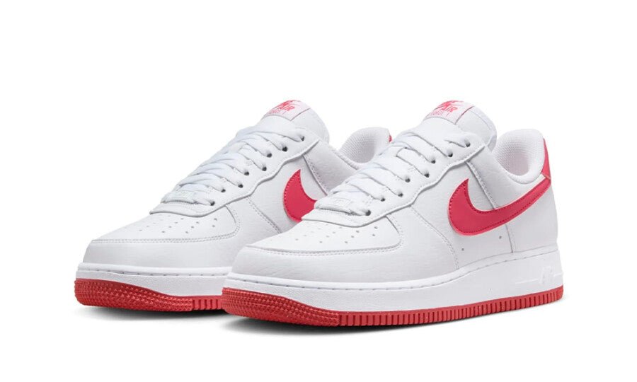 Nike Air Force 1 Low '07 Next Nature Aster Pink (Women's) - DC9486-102 - Mentastore