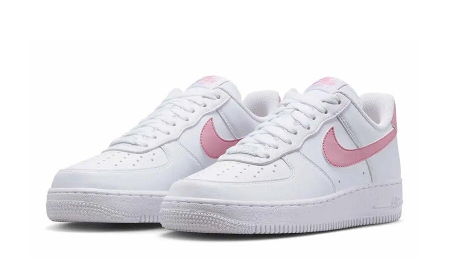 Nike Air Force 1 Low '07 Next Nature Elemental Pink (Women's) - DC9486-111 - Mentastore