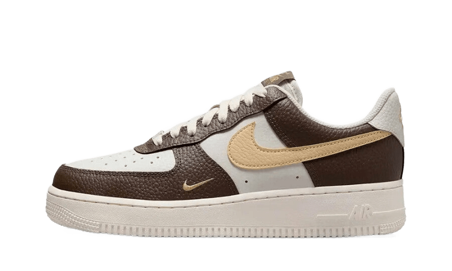 Nike Air Force 1 Low '07 Phantom Sesame (Women's) - HM9656-001 - Mentastore