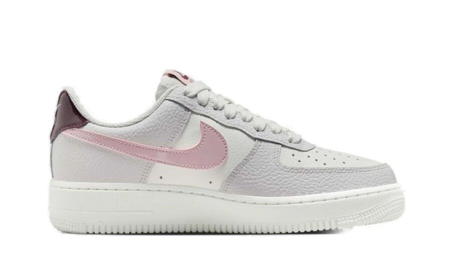 Nike Air Force 1 Low '07 Plum Chalk (Women's) - IM6024-121 - Mentastore