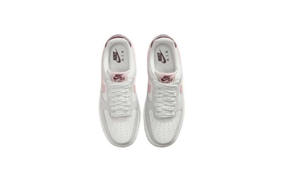 Nike Air Force 1 Low '07 Plum Chalk (Women's) - IM6024-121 - Mentastore