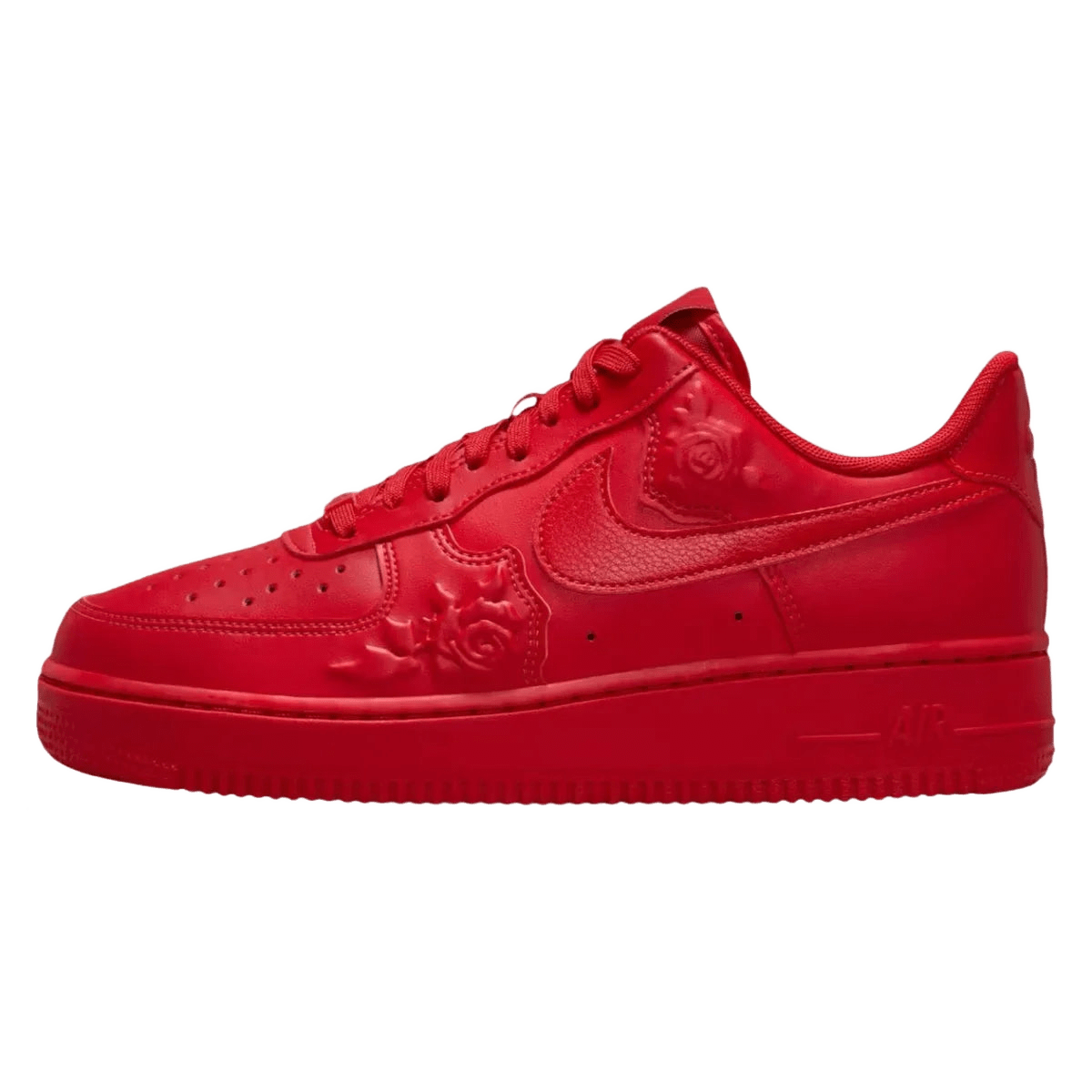 Nike Air Force 1 Low '07 Red Roses -  - Mentastore