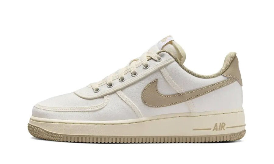 Nike Air Force 1 Low '07 Sail Coconut (W) - HF4263-133 - Mentastore