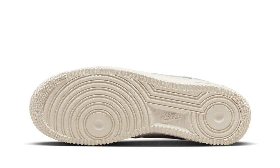 Nike Air Force 1 Low '07 Sail Oxygen Purple (Women's) - DV7470-100 - Mentastore