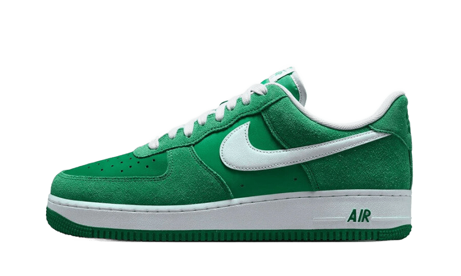 Nike Air Force 1 Low '07 SK8 Stadium Green - IB6388-300 - Mentastore