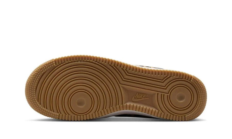 Nike Air Force 1 Low Cheetah Print (Women's) - IB7695-200 - Mentastore