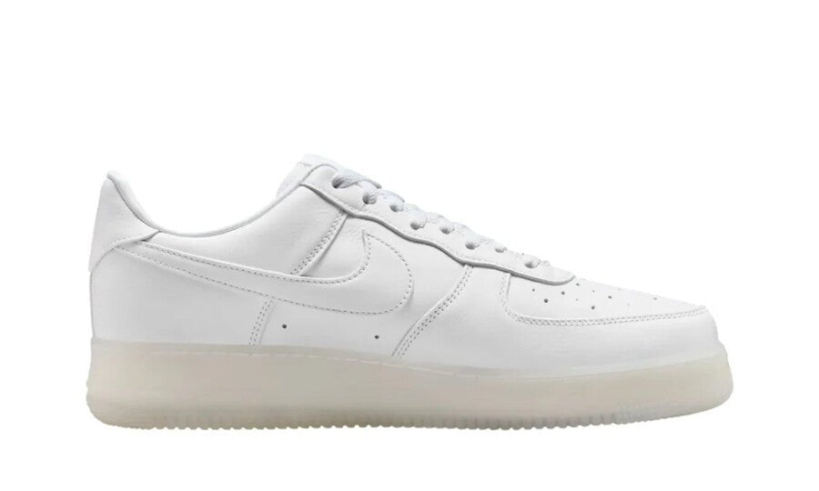 Nike Air Force 1 Low Drake NOCTA Certified Lover Boy White Cobalt Tint - CZ8065-101 - Mentastore