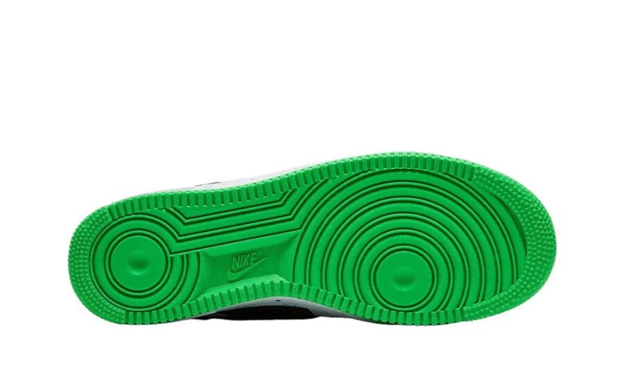 Nike Air Force 1 Low Ducks of a Feather University of Oregon Egg or Duck - IU7613-100 - Mentastore