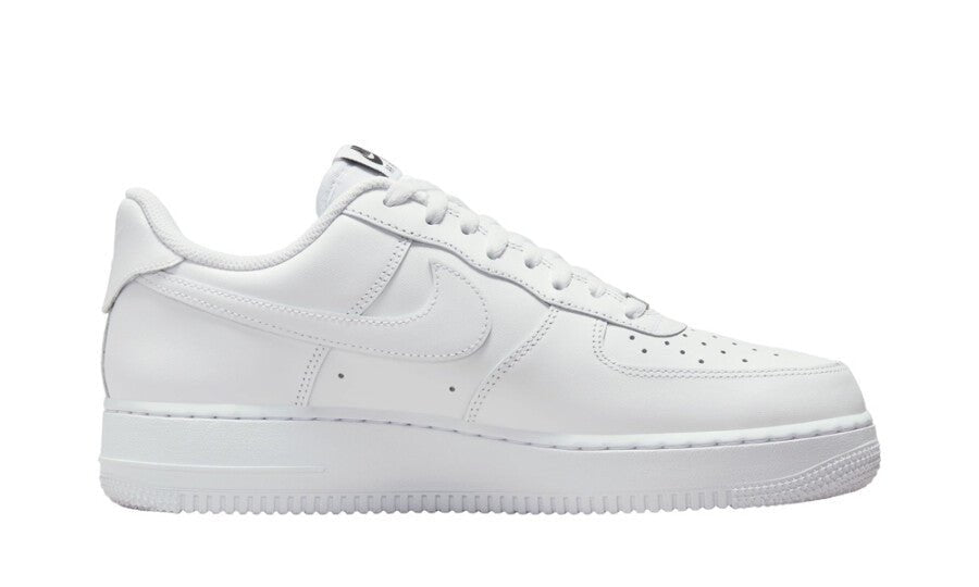 Nike Air Force 1 Low Flyease White - FD1146-100 - Mentastore