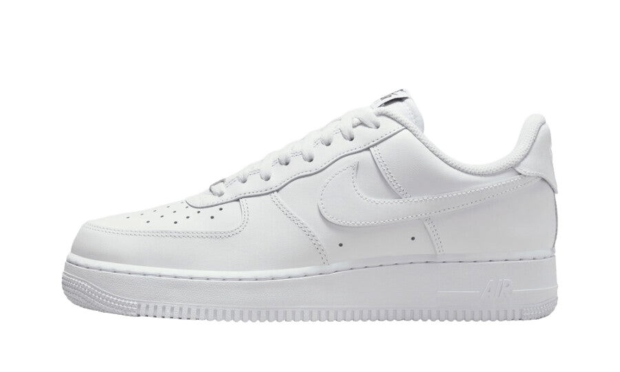 Nike Air Force 1 Low Flyease White - FD1146-100 - Mentastore