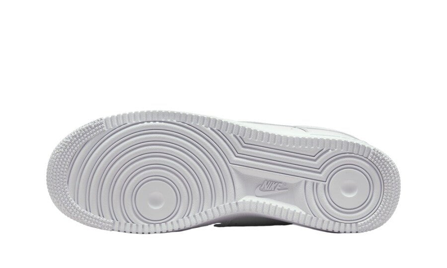 Nike Air Force 1 Low Flyease White - FD1146-100 - Mentastore
