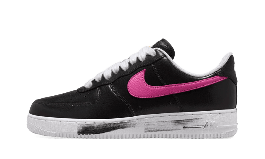 Nike Air Force 1 Low G-Dragon Peaceminusone Para-Noise 3.0 - AQ3692-004 - Mentastore
