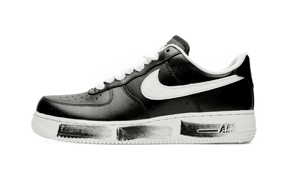 Nike Air Force 1 Low G - Dragon Peaceminusone Para - Noise - AQ3692-001 - Mentastore