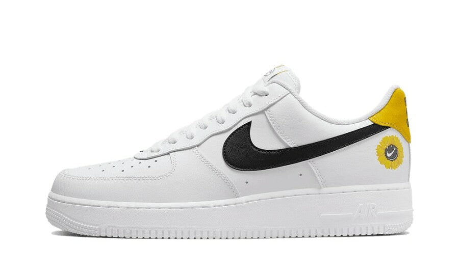 Nike Air Force 1 Low Have a Nike Day White Gold - DM0118-100 - Mentastore
