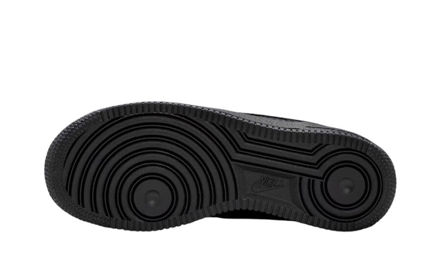 Nike Air Force 1 Low Kobe Bryant Forever Black - IB0018-003 - Mentastore