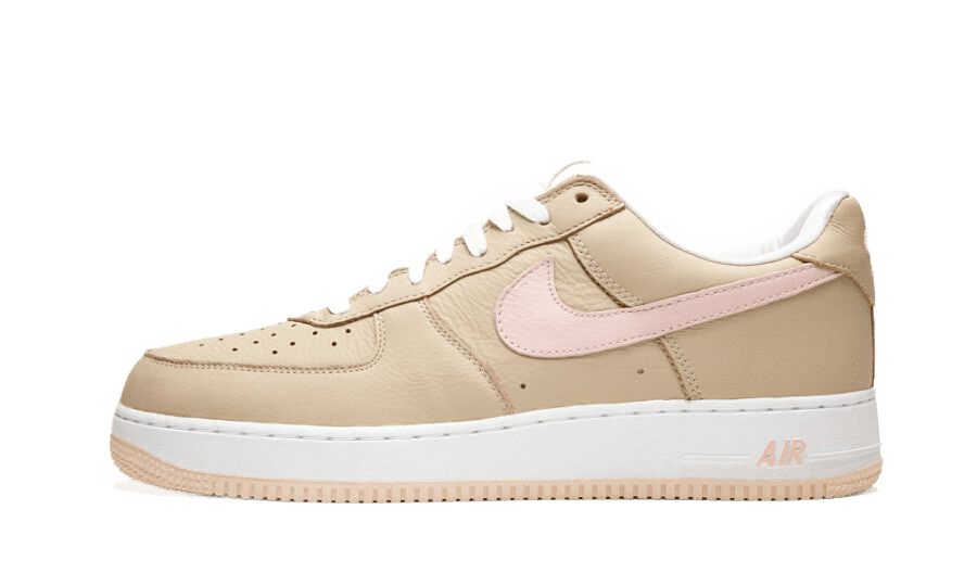 Nike Air Force 1 Low Linen (2016/2024) - 845053-201 - Mentastore