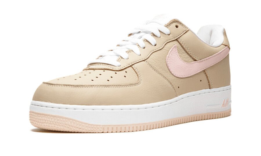 Nike Air Force 1 Low Linen (2016/2024) - 845053-201 - Mentastore