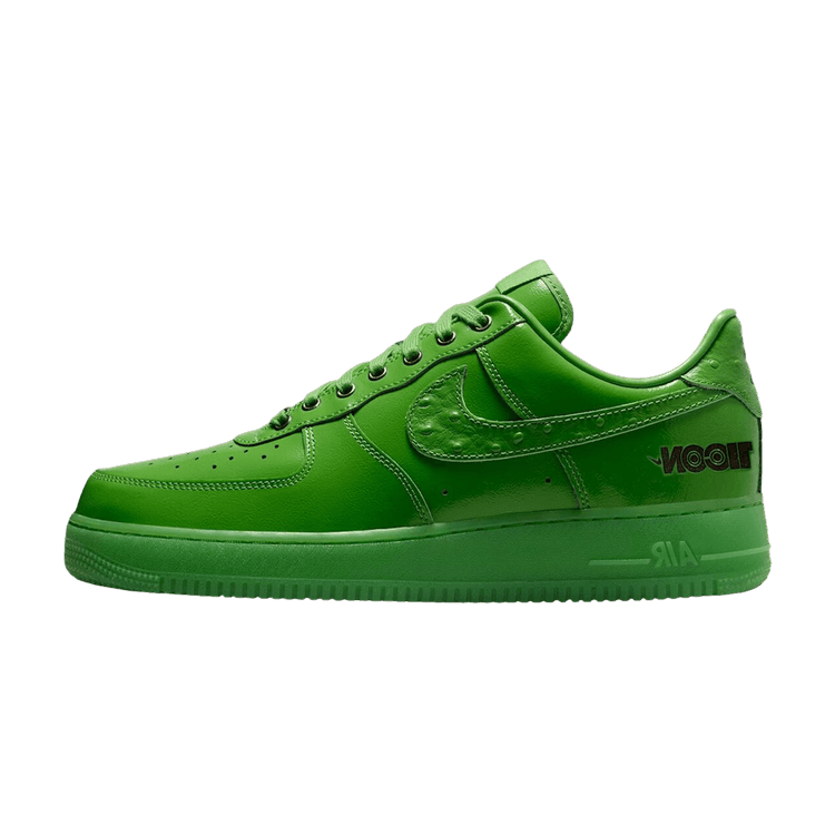 Nike Air Force 1 Low LX Icon Green Apple - IV6822-399 - Mentastore