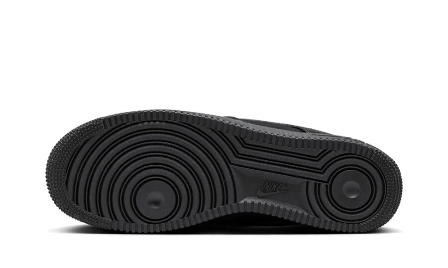 Nike Air Force 1 Low LX Vanta Black - HF9109-001 - Mentastore