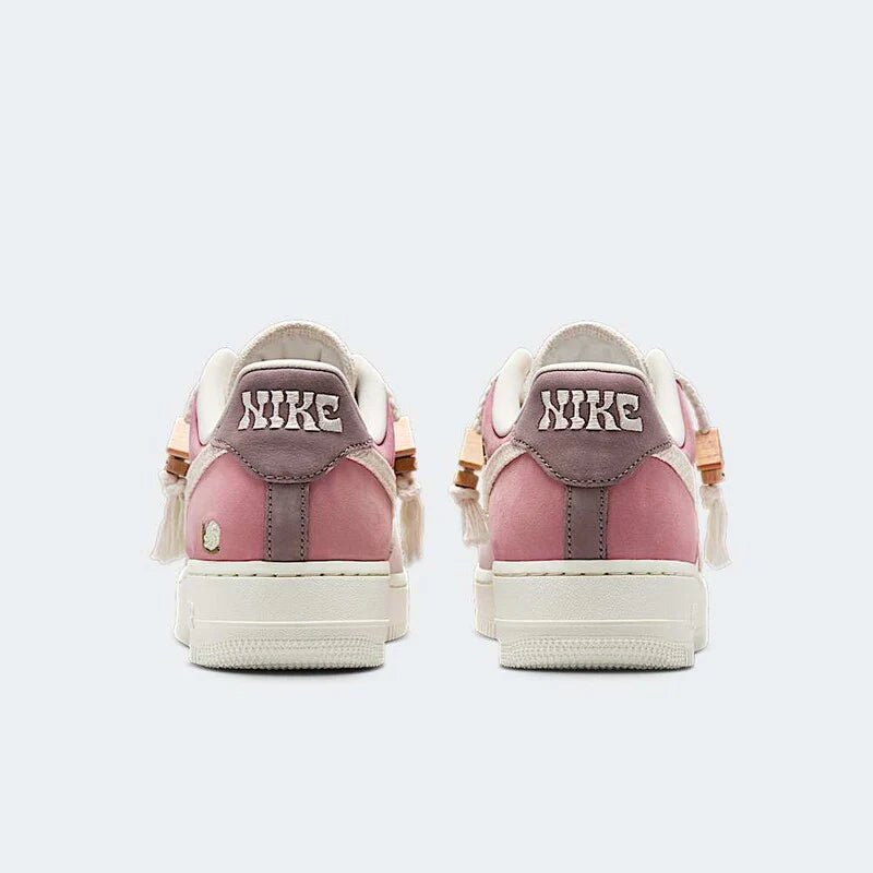 Nike Air Force 1 Low Mushroom - IB8874-111 - Mentastore