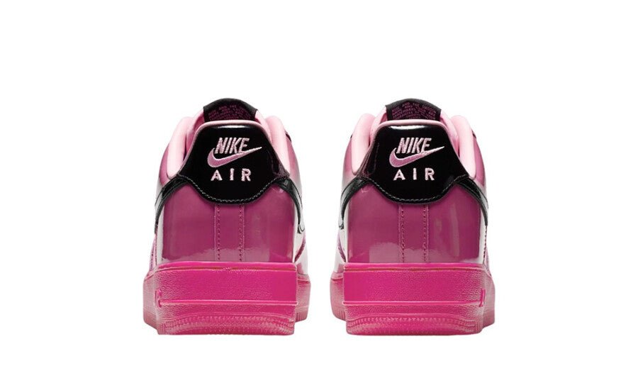 Nike Air Force 1 Low Pink Cooler Mulberry Rose - IO4489-600 - Mentastore