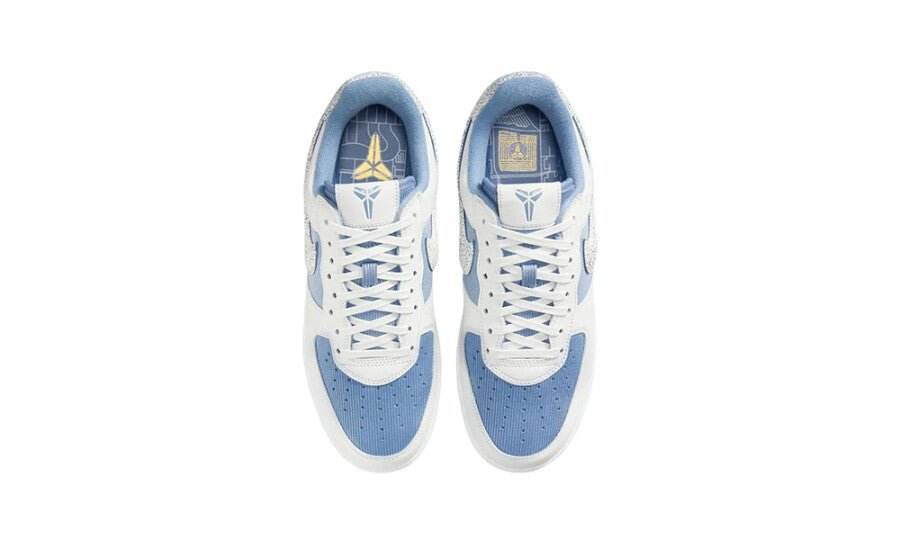 Nike Air Force 1 Low Protro Kobe Bryant City of Champions - IM0583-400 - Mentastore