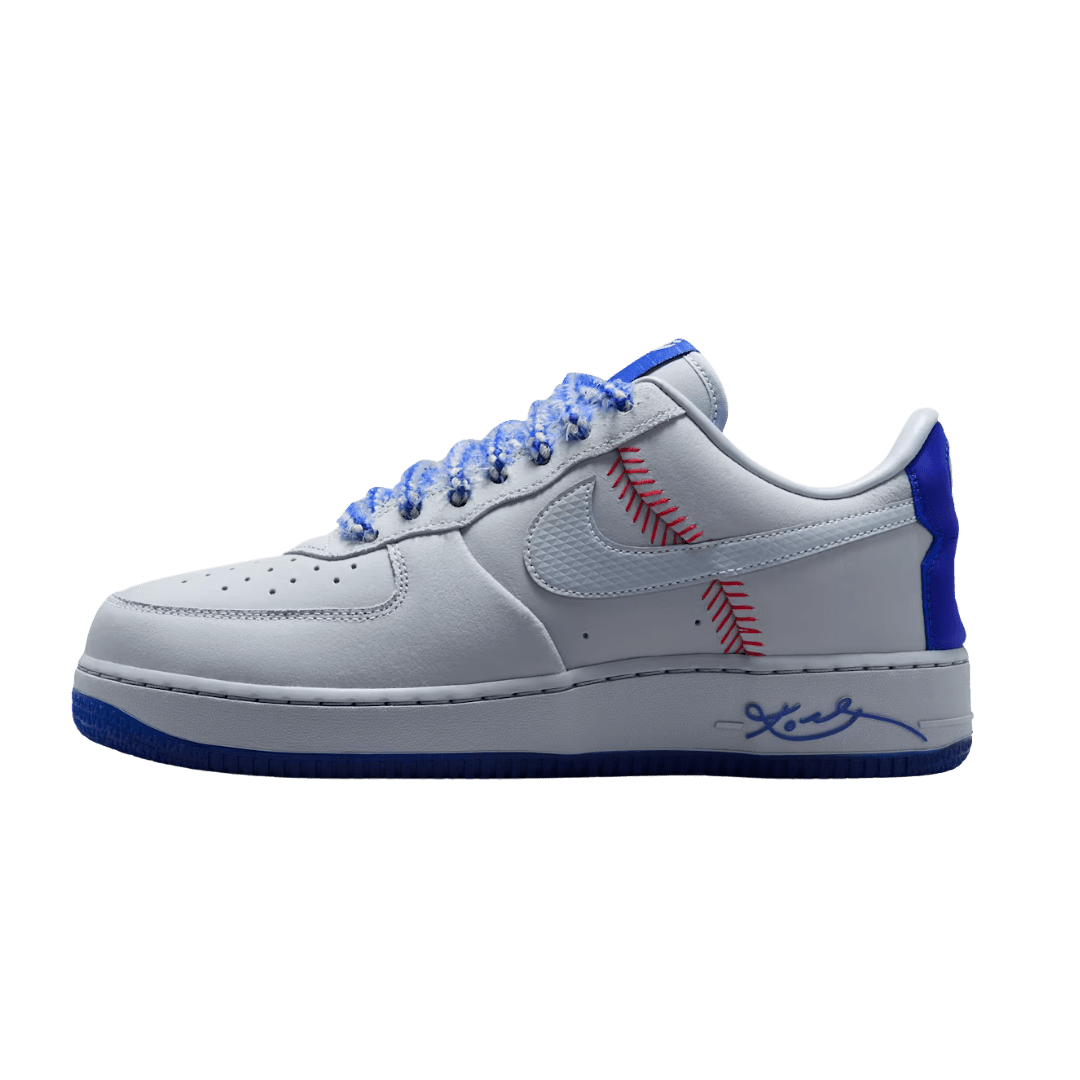 Nike Air Force 1 Low Protro Kobe Bryant Dodgers - IQ3920-001 - Mentastore