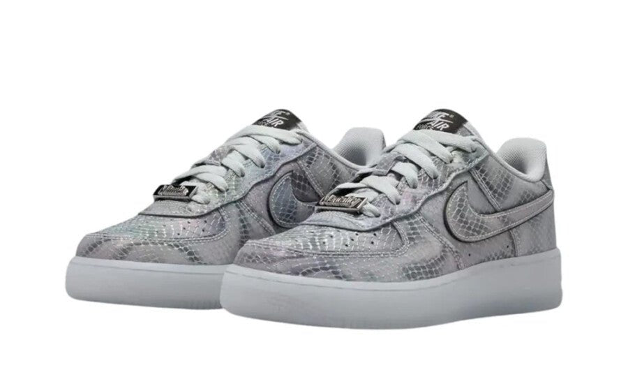 Nike Air Force 1 Low Protro Kobe Bryant Lenticular - II3925-400 - Mentastore
