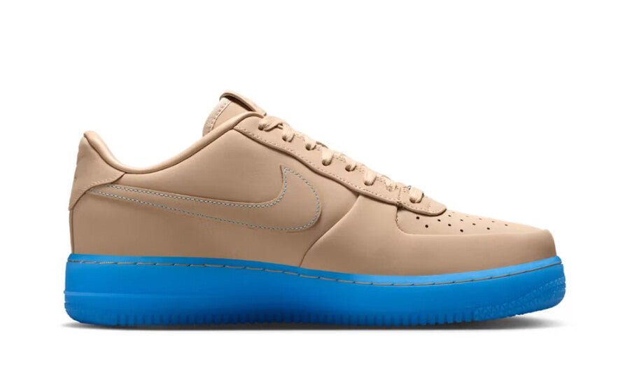 Nike Air Force 1 Low Protro Kobe Bryant Linen - IH1018-200 - Mentastore