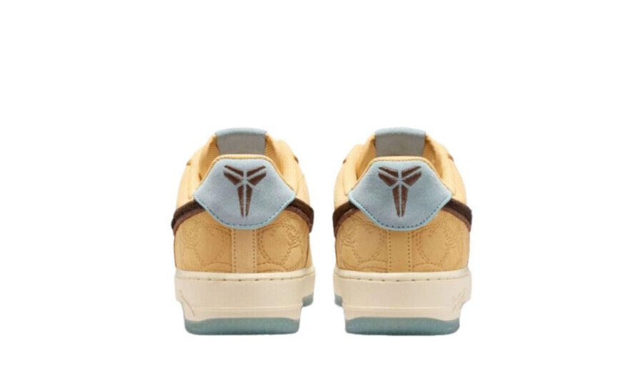 Nike Air Force 1 Low Protro Kobe Bryant Siempre Hermanos - IM0582-700 - Mentastore