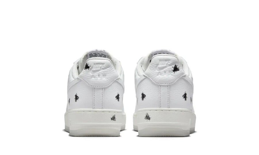Nike Air Force 1 Low Retro Houseflies - IM3081-100 - Mentastore