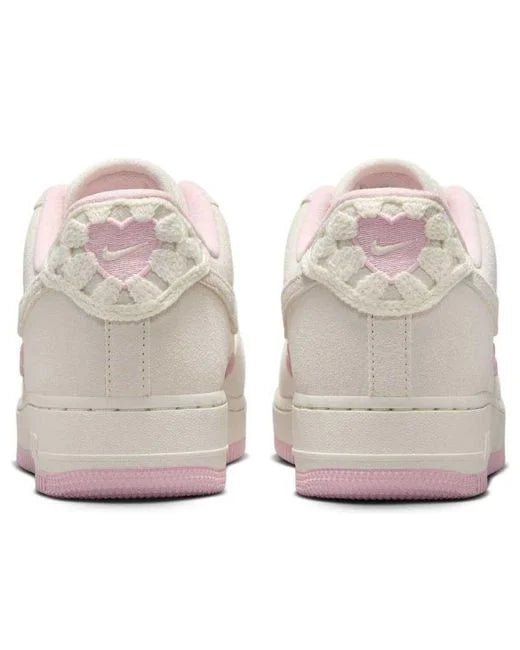 Nike Air Force 1 Low Valentine's Day (2025) - HV5992-111 - Mentastore