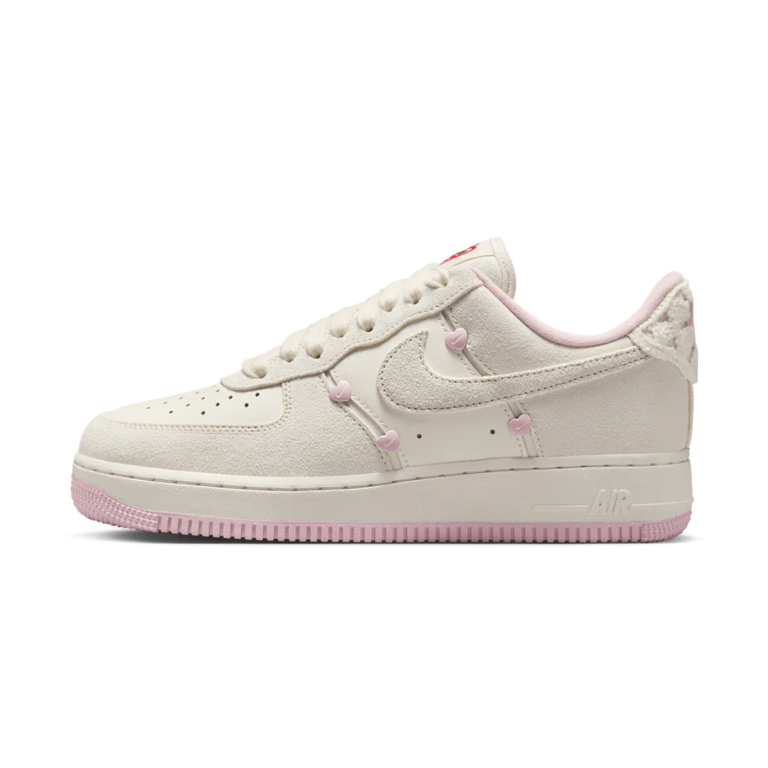 Nike Air Force 1 Low Valentine's Day (2025) - HV5992-111 - Mentastore