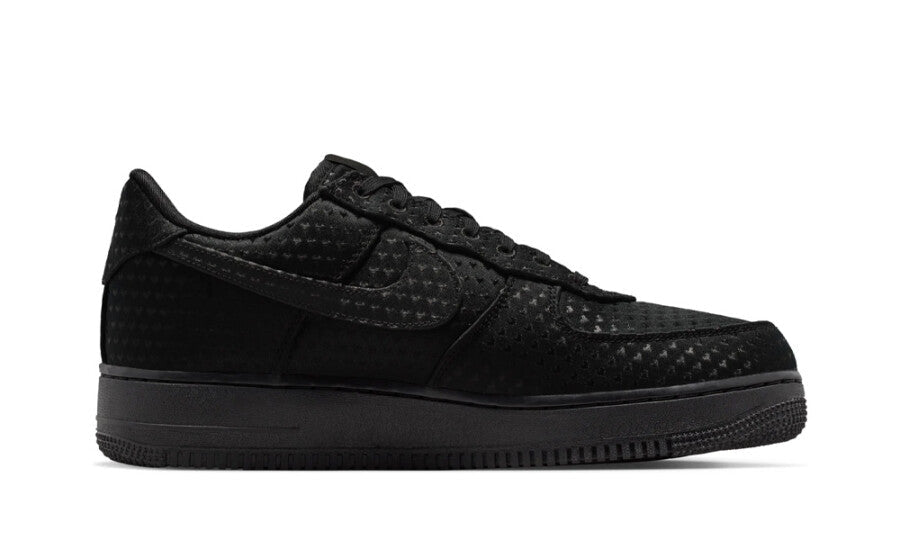 Nike Air Force 1 Low Valentine's Day Black (2026) - IB6836-001 - Mentastore