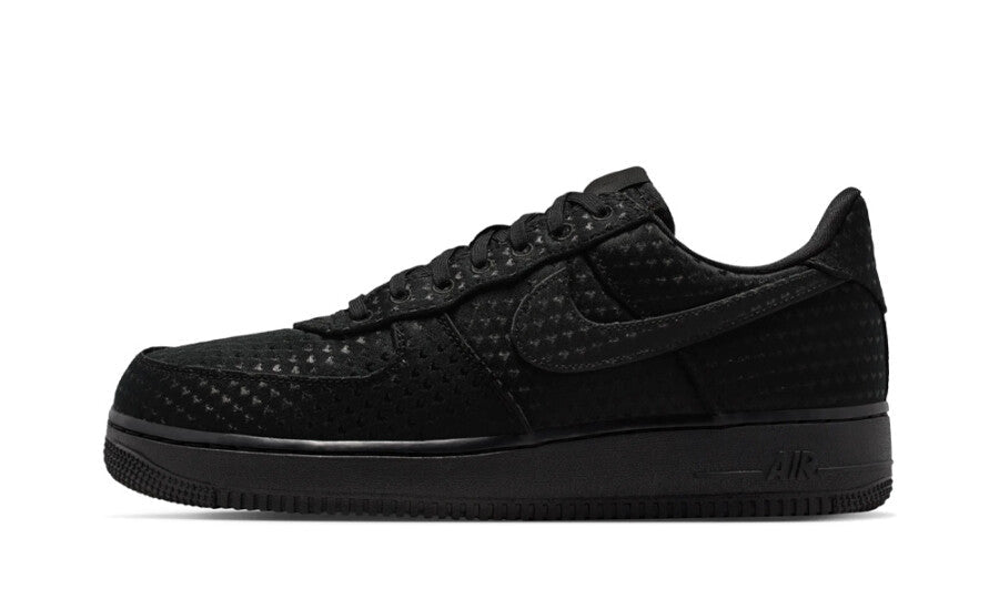 Nike Air Force 1 Low Valentine's Day Black (2026) - IB6836-001 - Mentastore