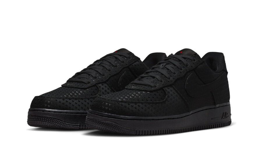 Nike Air Force 1 Low Valentine's Day Black (2026) - IB6836-001 - Mentastore