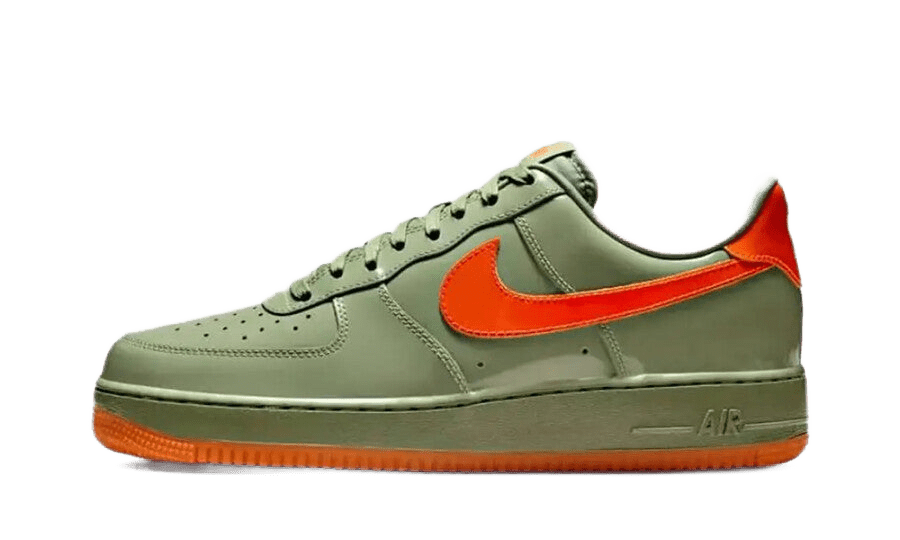 Nike Air Force 1 Low Wet Putty 2.0 - HJ9118-386 - Mentastore