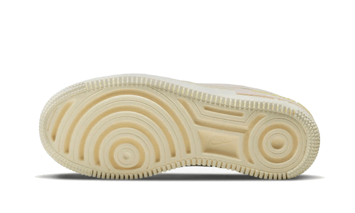 Nike Air Force 1 Shadow Cashmere - CI0919-700 - Mentastore