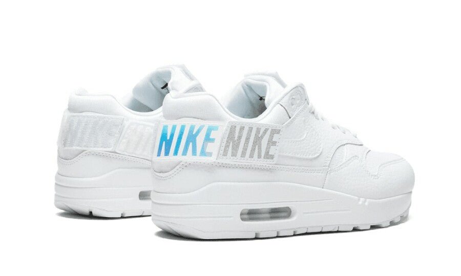 Nike Air Max 1 1-100 (Women's) - AQ7826-100 - Mentastore