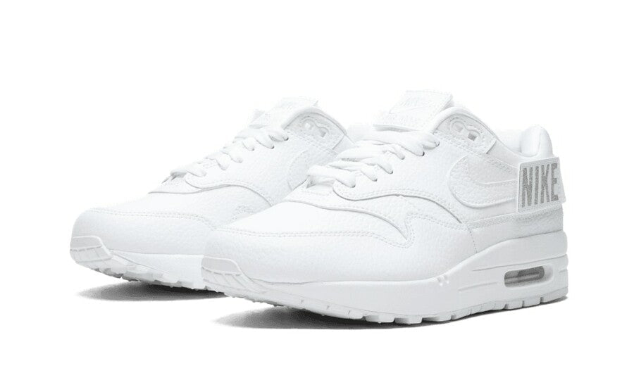 Nike Air Max 1 1-100 (Women's) - AQ7826-100 - Mentastore