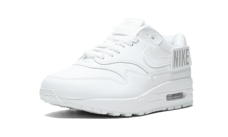Nike Air Max 1 1-100 (Women's) - AQ7826-100 - Mentastore