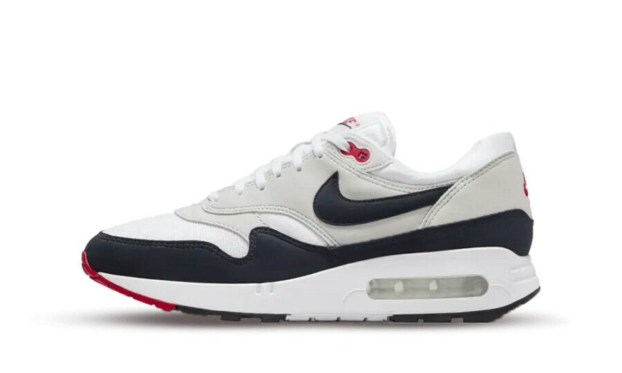 Nike Air Max 1 '86 Big Bubble Obsidian - DQ3989-101 - Mentastore