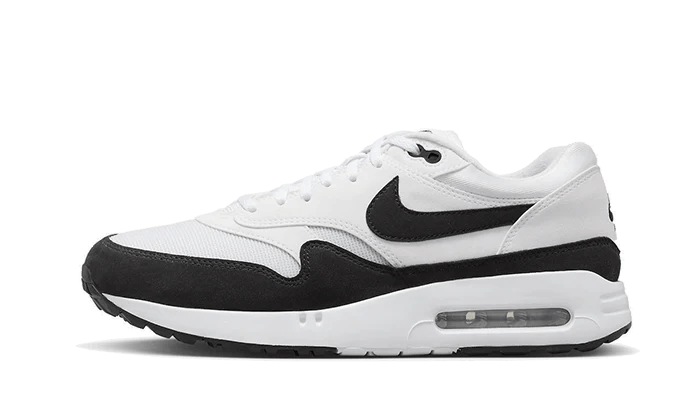 Nike Air Max 1 '86 Golf White Black - DV1403-101 - Mentastore