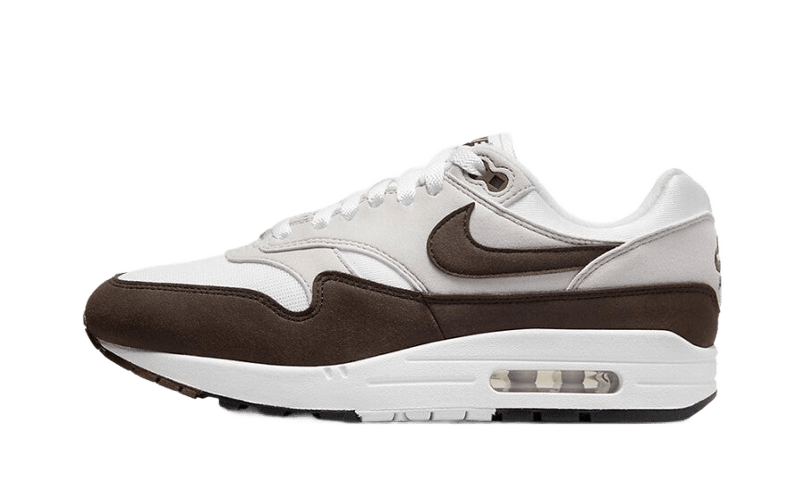 nike air max 1 '87 baroque brown (women's) - DZ2628-004 - Mentastore