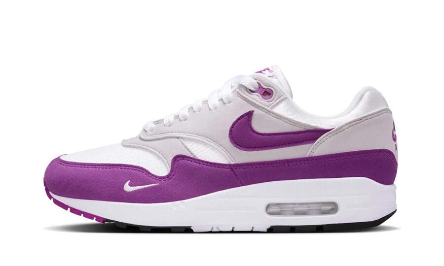 Nike Air Max 1 '87 Bold Berry (Women's) - HF1194-101 - Mentastore