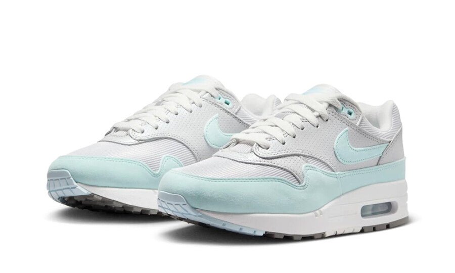 Nike Air Max 1 '87 Glacier Blue (Women's) - HF5387-002 - Mentastore