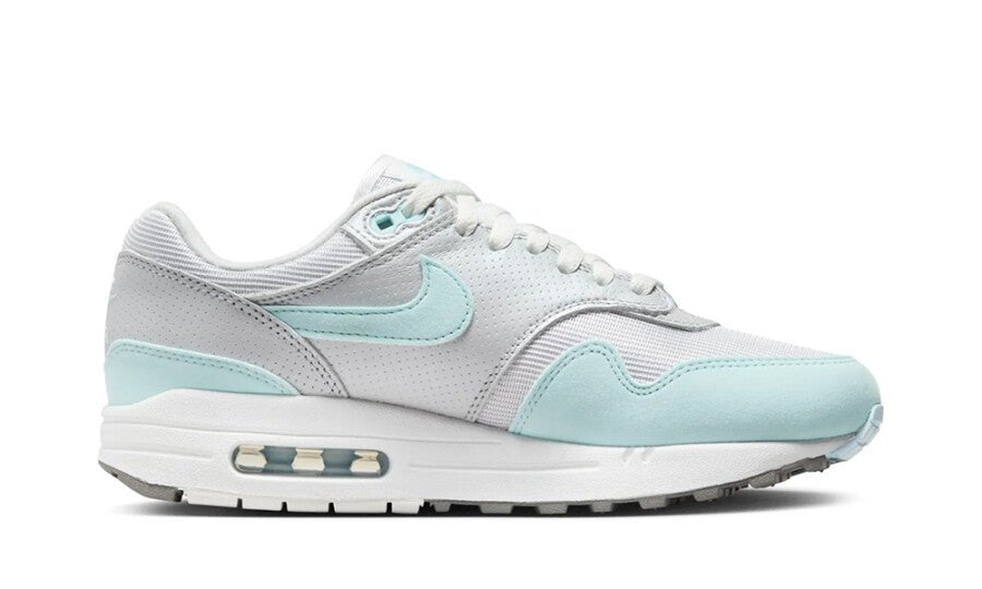 Nike Air Max 1 '87 Glacier Blue (Women's) - HF5387-002 - Mentastore