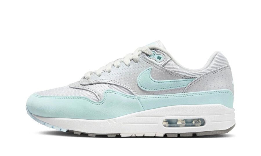 Nike Air Max 1 '87 Glacier Blue (Women's) - HF5387-002 - Mentastore