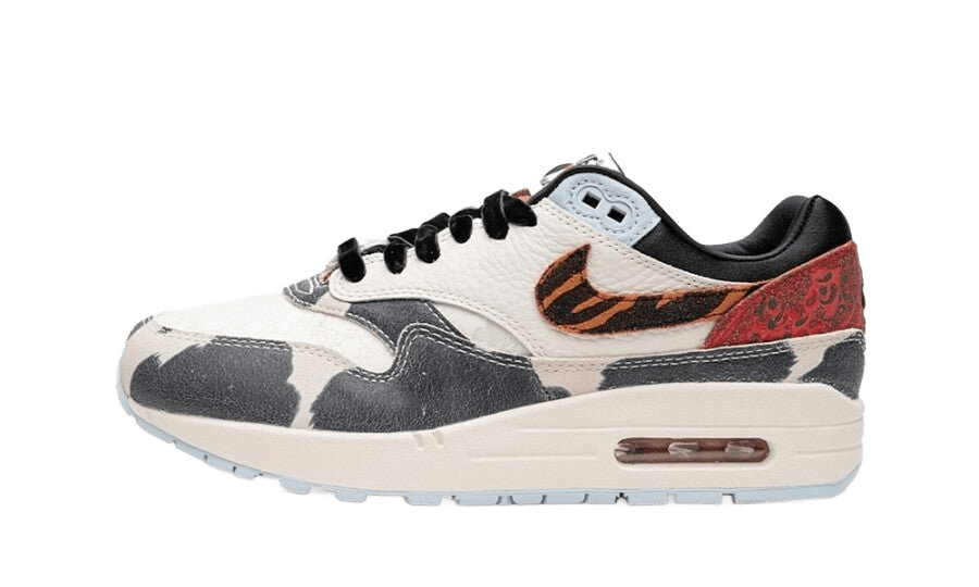 Nike Air Max 1 '87 Great Indoors (W) - FD0827-133 - Mentastore